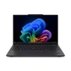 Ноутбук Lenovo ThinkPad X13 Gen 7 (21YH004KMH), Intel Core Ultra 5 325 / 13.3" / Touch / RAM 16 ГБ LPDDR5X / SSD 512 ГБ / Intel Graphics / Windows 11 Pro / Чорний - зображення 1