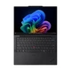 Ноутбук Lenovo ThinkPad X13 Gen 7 (21YH004KMH), Intel Core Ultra 5 325 / 13.3" / Touch / RAM 16 ГБ LPDDR5X / SSD 512 ГБ / Intel Graphics / Windows 11 Pro / Чорний - зображення 3