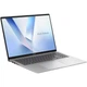 Ноутбук Asus Vivobook 16 (90NB15F2-M00E20), AMD Ryzen AI 5 330 / 16" / RAM 16 ГБ DDR5 / SSD 512 ГБ / AMD Radeon 820M / Windows 11 Home / Сірий - изображение 2