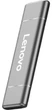 SSD диск Lenovo ZX1Pro 256GB USB 3.1 Type-C Silver - изображение 1