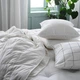 Подушка, низька, 50x60 см IKEA GULKAVLE 705.186.88 - изображение 3