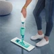 Швабра с распылителем Leifheit Easy Spray XL 42 см (56690) - изображение 9