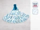 Сменная насадка для швабры Leifheit Classic Mop 52068 из вискозы - изображение 2
