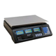 Весы торговые до 55 кг с подсветкой для магазина и дома черные Staropera LS-2694 - изображение 5