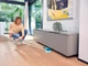 Набір для миття підлоги Leifheit CLEAN TWIST M Ergo Mobile Set 52121 з відром 6 л і візком - зображення 7