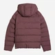 Куртка демисезонная короткая с капюшоном женская Puma Outerwear 68838591 XS Rich Cocoa (4070033528228) - изображение 5