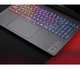 Ноутбук HP HyperX OMEN 15 (DP6T7EA), Intel Core Ultra 9 386H / 15.3" / OLED / 120 Гц / RAM 16 ГБ DDR5 / SSD 512 ГБ / RTX 5070 / Без ОС / Чорний - зображення 3