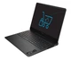 Ноутбук HP HyperX OMEN 16 (DG3Y1EA), Intel Core i7-14650HX / 16" / OLED / 165 Гц / RAM 16 ГБ DDR5 / SSD 1 ТБ / Intel UHD Graphics + RTX 5070 / Windows 11 Home / Чорний - изображение 3