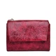 Гаманець штучна шкіра Saralyn бордовий C-7688B winered - изображение 1