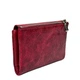 Гаманець штучна шкіра Saralyn бордовий C-7688B winered - изображение 5
