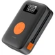 Автомобильный компрессор WiWU Wi-Ai003 Black (6977703650792) [170408] - изображение 4