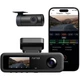 Автомобильный видеорегистратор 70mai Dash Cam 4K T800e + RC21 [168015] - изображение 11