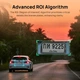 Автомобильный видеорегистратор 70mai Dash Cam 4K A810S [168012] - изображение 13