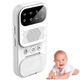 Умный датчик 2в1 намокания подгузника для новорожденных Smart Baby и с функцией белого шума для быстрого засыпания - изображение 1