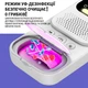 Умный датчик 2в1 намокания подгузника для новорожденных Smart Baby и с функцией белого шума для быстрого засыпания - изображение 5