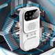Умный датчик 2в1 намокания подгузника для новорожденных Smart Baby и с функцией белого шума для быстрого засыпания - изображение 7