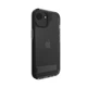 Чохол ZAGG Santa Cruz KS для iPhone 16e (2025) / 15 / 14 / 13 Чорний (702318191) - зображення 4