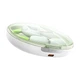 Беспроводные наушники Baseus Eli Sport 1 Green (A00064400641-00) - изображение 4
