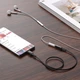 Адаптер Acefast USB-C to 3.5mm Mini Jack 0.18m Black (C1-07-C-3,5mm Black) - изображение 4