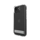 Чохол ZAGG Crystal Palace KS для iPhone 16e (2025) / 15 / 14 / 13 Transparent with MagSafe (702318189) - зображення 6