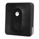 Temperature and Humidity Sensor Shelly BLU H&T Black Zigbee (BLU H&T ZB Black) - изображение 2