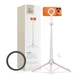 Штатив Tech-Protect L10S Bluetooth Selfie Stick Pink/Grey with MagSafe (5906302340132) - изображение 1