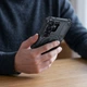 Чехол Tech-Protect MagBlast для Samsung Galaxy S26 Ultra Black with MagSafe (5906302323739) - изображение 6