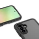 Чехол Tech-Protect Defense для Samsung Galaxy A36 / A56 / A27 / A37 Matte Black with MagSafe (5906302392452) - изображение 4