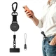 Держатель Tech-Protect Urbanloop Anti-Theft Black (5906302323418) - изображение 2