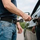 Держатель Tech-Protect Urbanloop Anti-Theft Black (5906302323418) - изображение 9