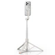 Штатив Spigen S582W Bluetooth Selfie Stick Tripod Beige (AMP11373) - изображение 3