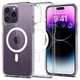 Чехол Spigen Ultra Hybrid для iPhone 14 Pro Max White with MagSafe (ACS04825) - изображение 1