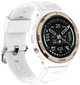 Смарт-часы Maxcom FW100 Titan Valkiria White (MAXCOMFW100WITE) - изображение 3