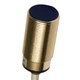 Индуктивный датчик (укороченный)/M18/NPN/NO+NC/Sn=8mm/кабель 2м, AK6/BN-3A M.D. Micro Detectors - изображение 1