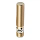Индуктивный датчик M12/короткий/PNP/NO/Sn=4mm/коннектор М12, AM6/AP-3H M.D. Micro Detectors - изображение 1