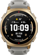 Смарт-часы Amazfit T-Rex 3 Pro Gold-Grey (W2548GL2N) - изображение 2