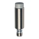 Индуктивный датчик M18/PNP/NO/Sn=12mm/выступая/коннектор М12, AK1/AP-4HNBK Nbk Sensor - изображение 1