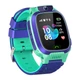 Дитячий смарт-годинник Lemfo D16S з GPS трекером, 4G LTE, SIM-картою, відеодзвінком, камерою, прослуховуванням, Wi-Fi / LBS, кнопкою SOS та вологозахистом IP67 для дітей - зображення 3