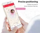 Дитячий смарт-годинник Lemfo D16S з GPS трекером, 4G LTE, SIM-картою, відеодзвінком, камерою, прослуховуванням, Wi-Fi / LBS, кнопкою SOS та вологозахистом IP67 для дітей - зображення 9