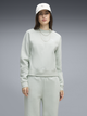 Спортивний костюм жіночий Puma Tracksuits 69399529 XL Creme De Mint (4070033548431) - зображення 3