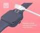 Детские смарт часы Lemfo M06 с 4G сим картой, прослушиванием и GPS трекером Розовый - изображение 10