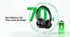 Беспроводные накладные наушники OneOdio A85 Pro с активным шумоподавлением, Bluetooth 6.0, режимом прозрачности, Multipoint и Hi-Fi звуком До 70 часов работы - изображение 15