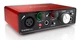 Аудиоинтерфейс Focusrite Scarlett Solo (2 gen) - изображение 4