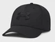 Кепка UA Men's Blitzing черный Мужчины S/M 1376700-002 - изображение 1