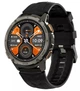 Смарт-часы Maxcom FW110 Titan Chronos Black (MAXCOMFW110TITANBLACK) - изображение 2