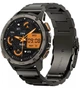 Смарт-часы Maxcom FW110 Titan Chronos Black (MAXCOMFW110TITANBLACK) - изображение 4