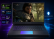 Dell Alienware 16 Area-51 Gaming / Intel Ultra 9 275HX / NVIDIA RTX 5080 / 32 GB DDR5 / 1 TB SSD / 16" WQXGA 240Hz / Windows 11 Pro, Ноутбук - изображение 1