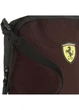 Сумка Scuderia Ferrari Race Portable Bag барсетка черная - изображение 5