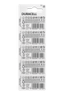 Батарейки Duracell CR2025 DL2025 3V 5 шт - зображення 2