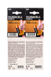 Батарейки Duracell AA 10X Extra Life 1.5V LR6 MN1500 алкалиновые 16 шт - изображение 3